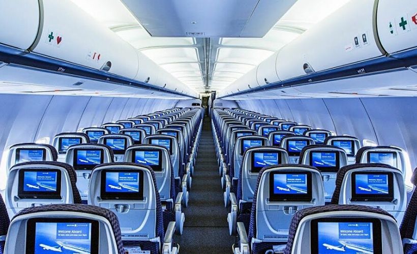 Uçak'ta olası bir acil durumda kabin görevlisinden hayat kurtarabilecek ipucu