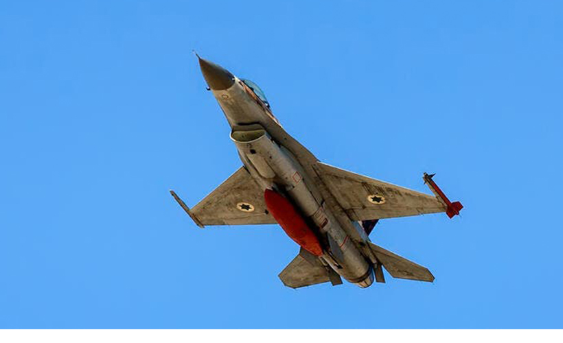 İsrail son iki günde 29 kez Lübnan hava sahasını ihlal etti