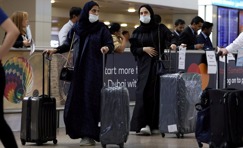 Arap ülkelerinde can kayıpları ve vakalar arttı