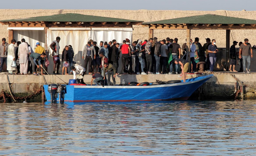 İtalya'da'' acil durum'' talebi