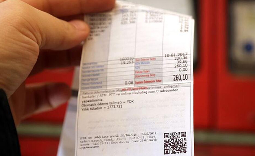 Elektrik faturalarında 'Yeşil Tarife' dönemi