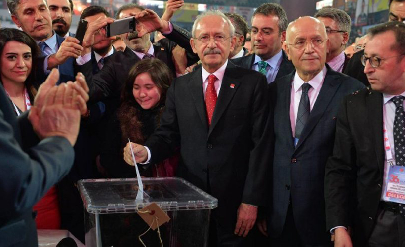 Kılıçdaroğlu’ndan ‘görev affı’ isteyen CHP’li vekil kim?