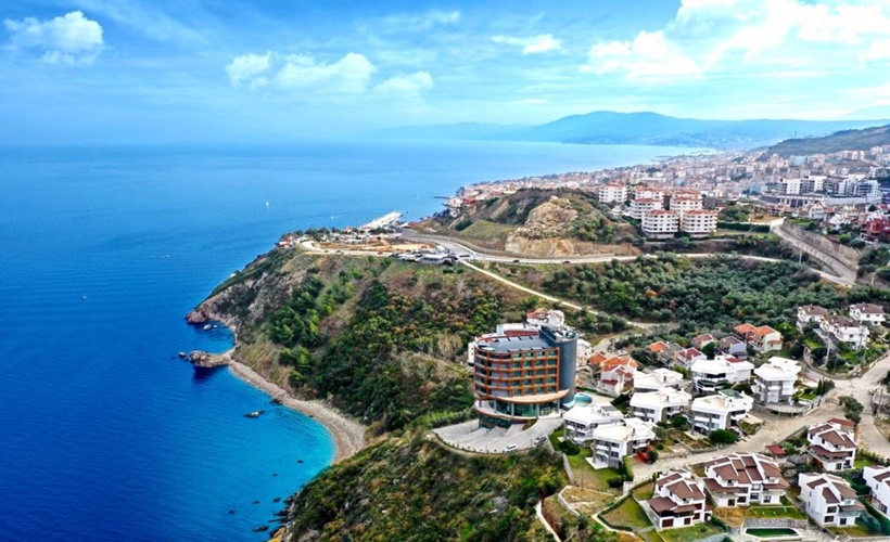 Fazla güneye inmeye gerek yok!