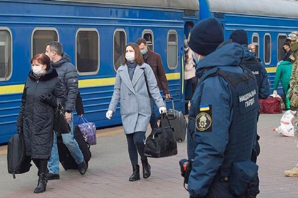 Avrasya ülkelerinde Kovid-19 yayılmaya devam ediyor