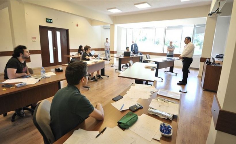 TÜBİTAK'tan uluslararası başarı