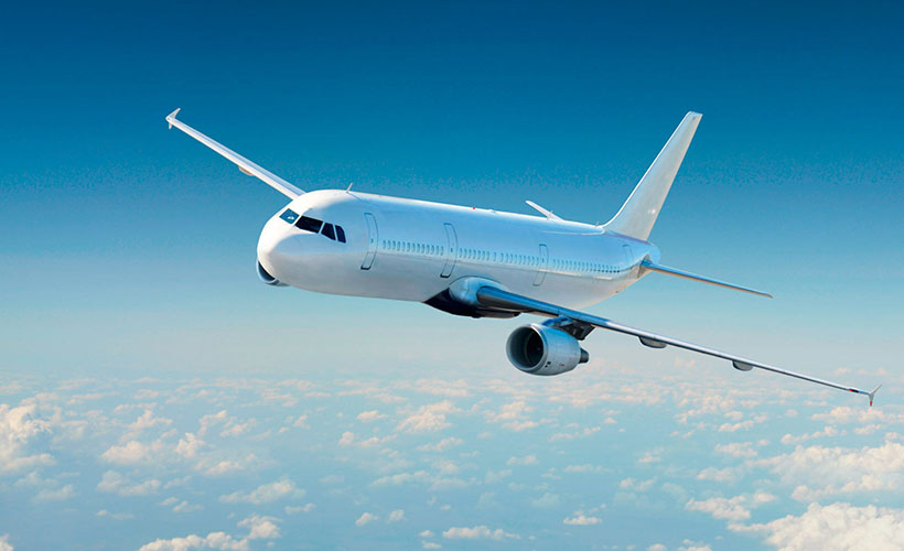 Libya'da askıya alınan uçuşlar  Türkiye seferiyle yeniden başladı