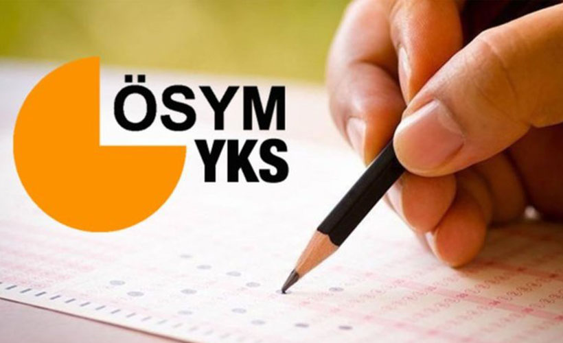 YKS sonuçları açıklandı