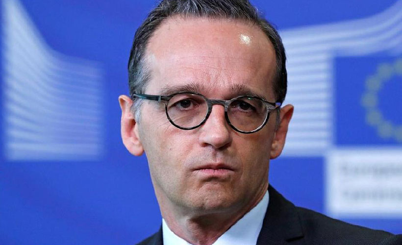 Almanya: Rusya yeniden G8'e dönemez