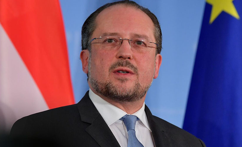 Avusturya’dan Ayasofya tepkisi: Türkiye, Avrupa'nın güvenilir ortağı değil