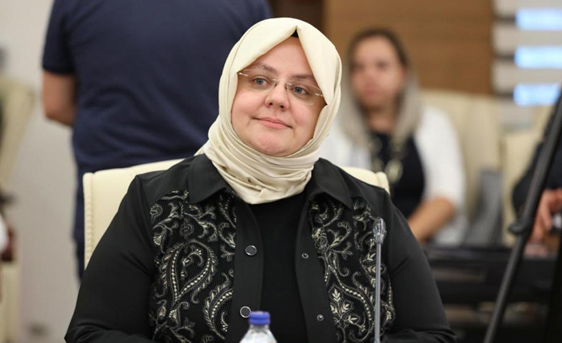 Bakan Selçuk: İşçilerimizin ilave tediyeleri bugün ödenecek