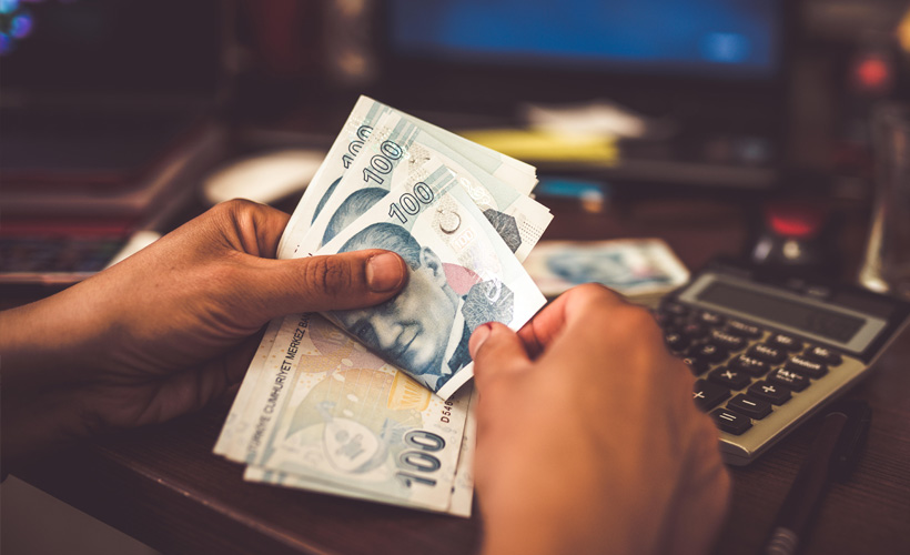 60 firmaya 3,1 milyon lira para cezası