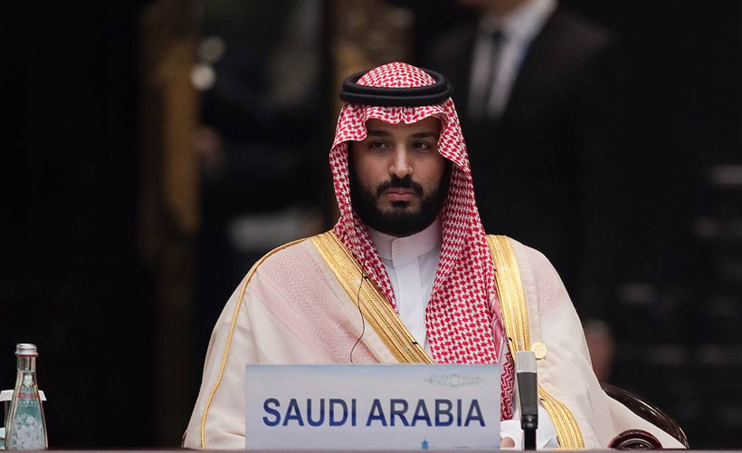 Prens Selman'dan Yemen Cumhurbaşkanı Hadi'ye sert tepki