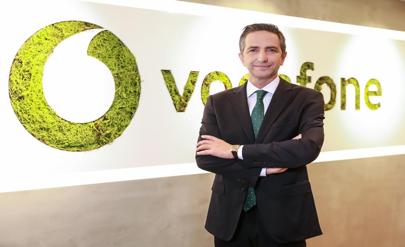 Vodafone oyun pazarında ivme kazandı