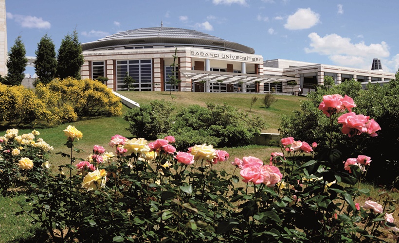 Sabancı Üniversitesi'nden 'Analitik' atılım