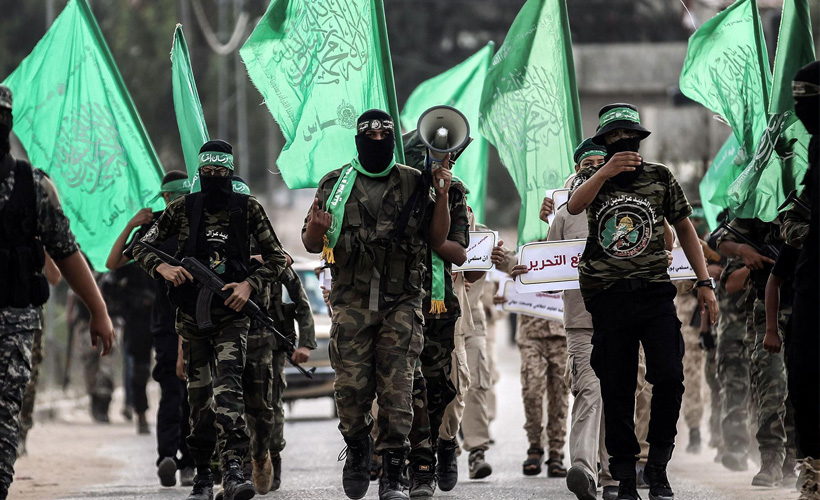 Hamas’tan '15 milyar dolarlık teklife' ret