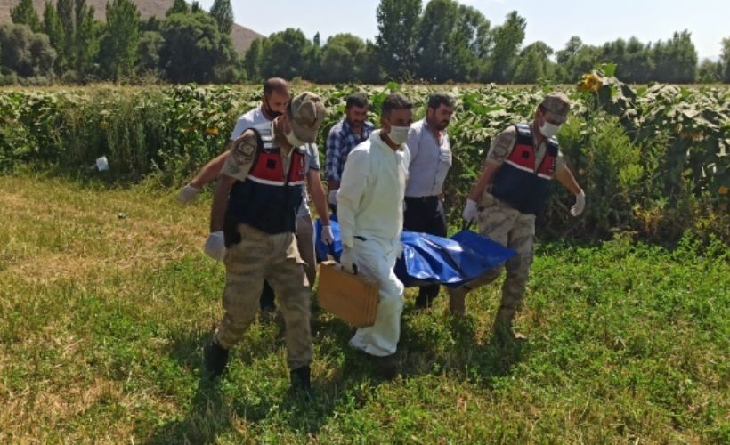 Kahramanmaraş'ta 3 gündür haber alınamayan engelli vatandaştan acı haber geldi