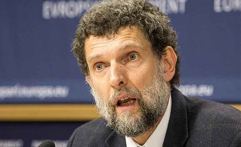 ABD'den, 'Kavala serbest bırakılsın' çağrısı