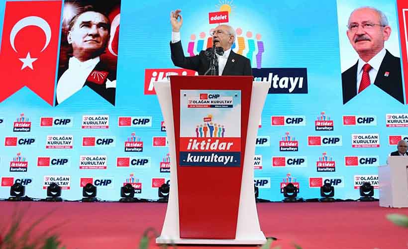 “Kılıçdaroğlu’nun listesi delik deşik oldu'