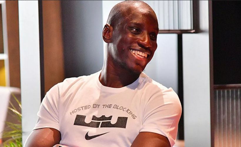 Demba Ba: Planlarım arasında Ayasofya'da namaz kılmak var