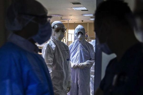 Koronavirüs ile ilgili korkunç gerçek! Hastaların yüzde 75'inde...