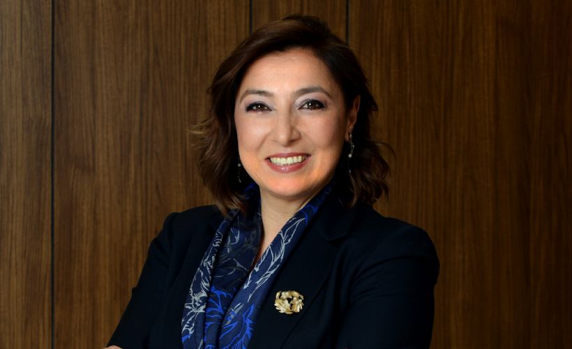 Girişimciliğe 1,2 milyon TL'lik destek