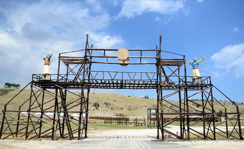 Ahlat ve Malazgirt şanlı zaferin yıl dönümüne hazırlanıyor