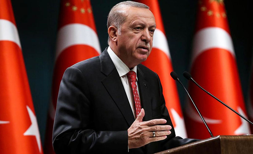 Cumhurbaşkanı Erdoğan’dan, Kurban Bayramı’ uyarısı