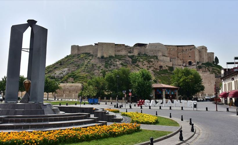 Bayram tatili için Güneydoğu'dan davet var