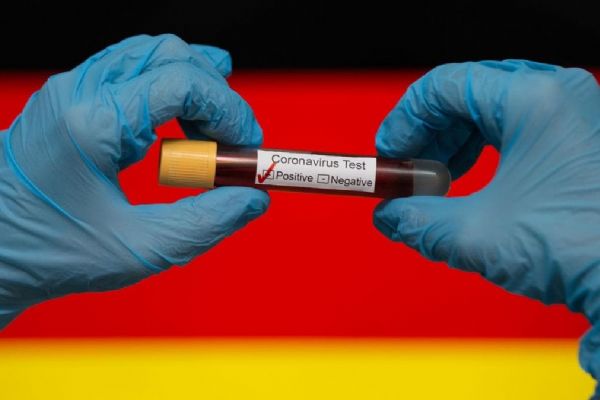 Almanya'da korkutan açıklama: Büyük endişe duyuyoruz