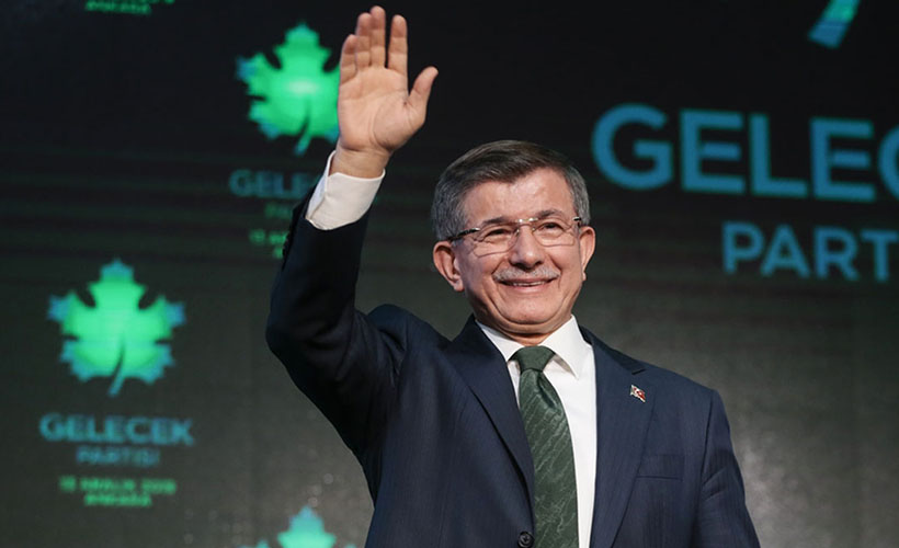 Davutoğlu: Yanlışlıklar karşısında susmayacağız