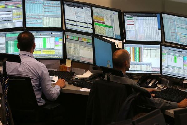 New York borsası düşüşle açıldı