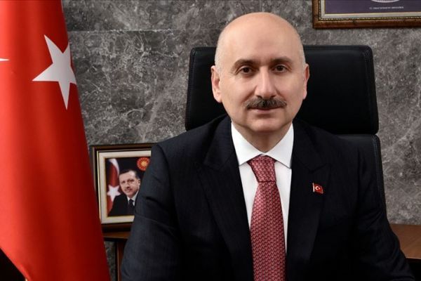 Bakan Karaismailoğlu'ndan bayram müjdesi