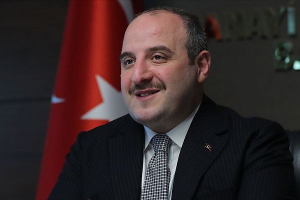 Varank: Tarihimizin rekorunu kırdık