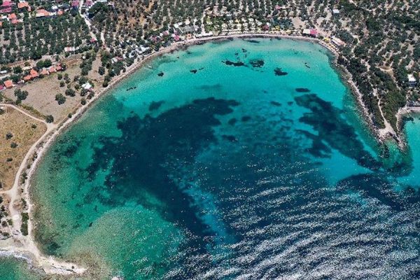 Kiralık villa ve butik otellerdeki doluluk yüzde 100'e dayandı