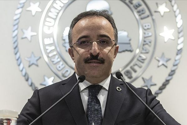 'Uygur Türklerinin Çin'e gönderileceği' iddiasına ilişkin açıklama