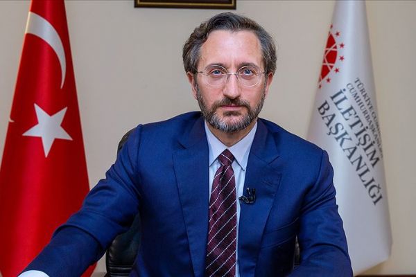 Ayasofya'nın yeniden ibadete açılmasına ilişkin CİMER'e 'memnuniyet' mesajları gönderildi