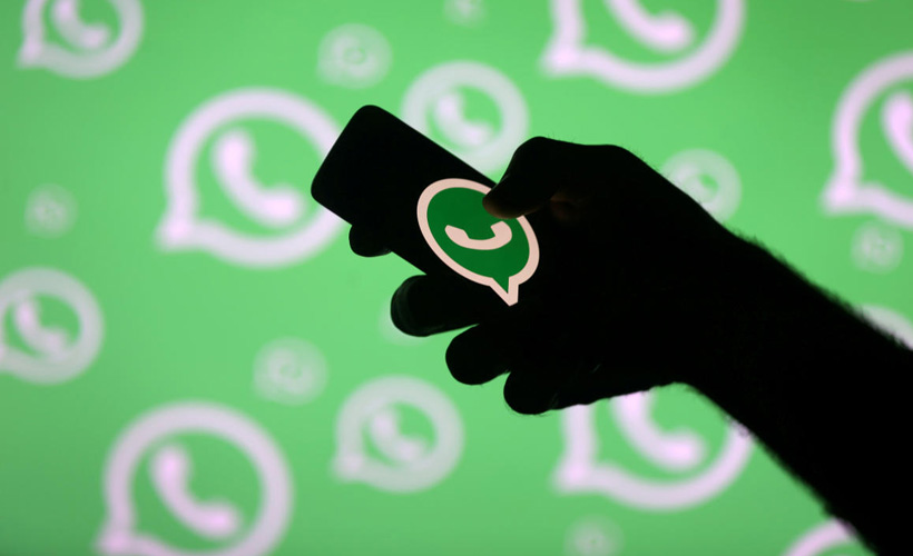 Kamu çalışanlarına WhatsApp yasağı