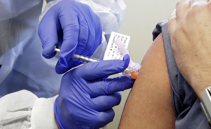 İngiliz medyasından önemli iddia: Koronavirüs aşısının fiyatı belli oldu