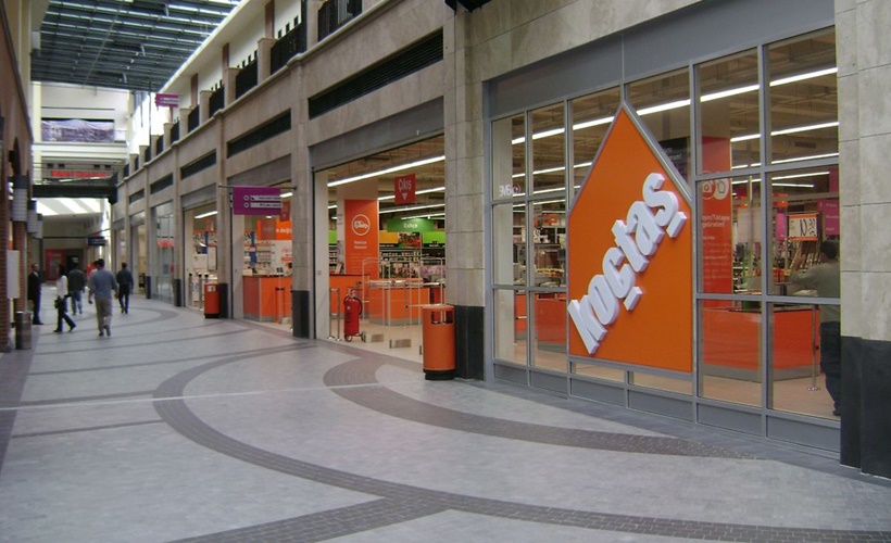 Yaz sıcağına teknolojik çözüm