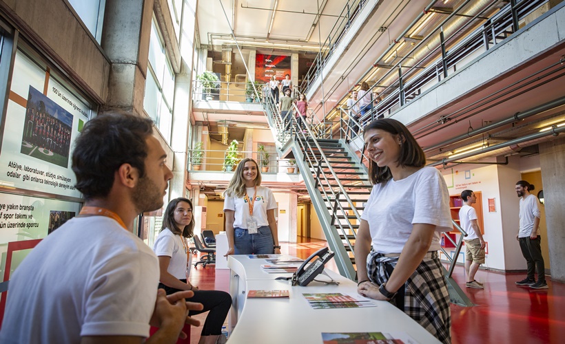 Bilgi'de tercihli günler