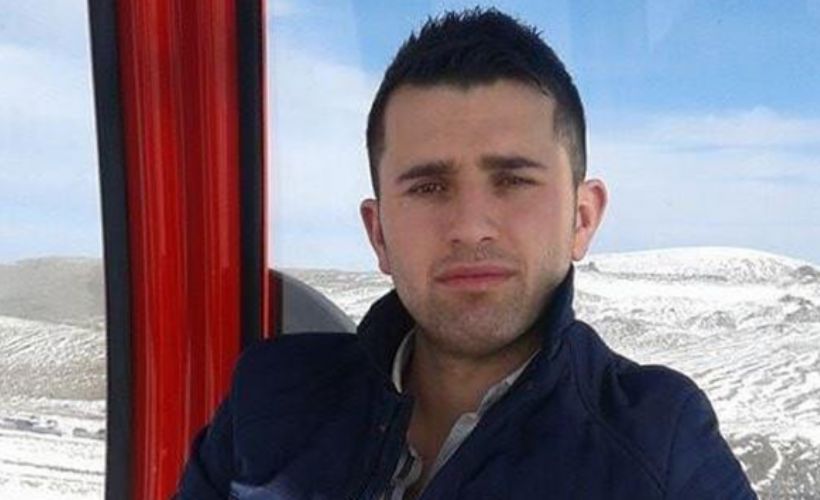 Sivas'ta çıkan kavgada iki kardeşten birini öldürdü diğerini ağır yaraladı