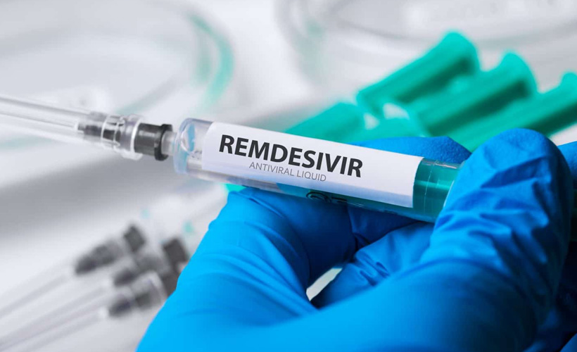 AB ile ABD'li ilaç şirketi arasında ''Remdesivir'' anlaşması