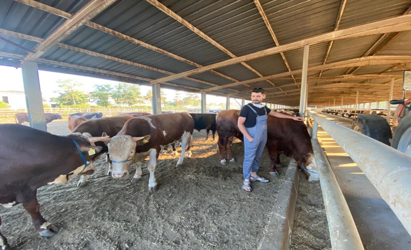 'Besicilikte Türkiye'nin gerçekleri  göz ardı edilmemeli'