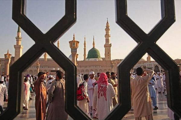 Arap ülkelerinden bayram namazı için alınan Kovid-19 tedbirleri açıklaması