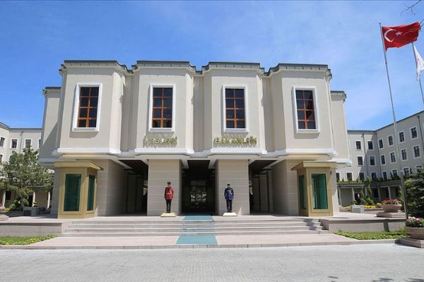 İçişleri Bakanlığından 'Açık Kapı birimlerinden bayram harçlığı' haberlerini yalanlama