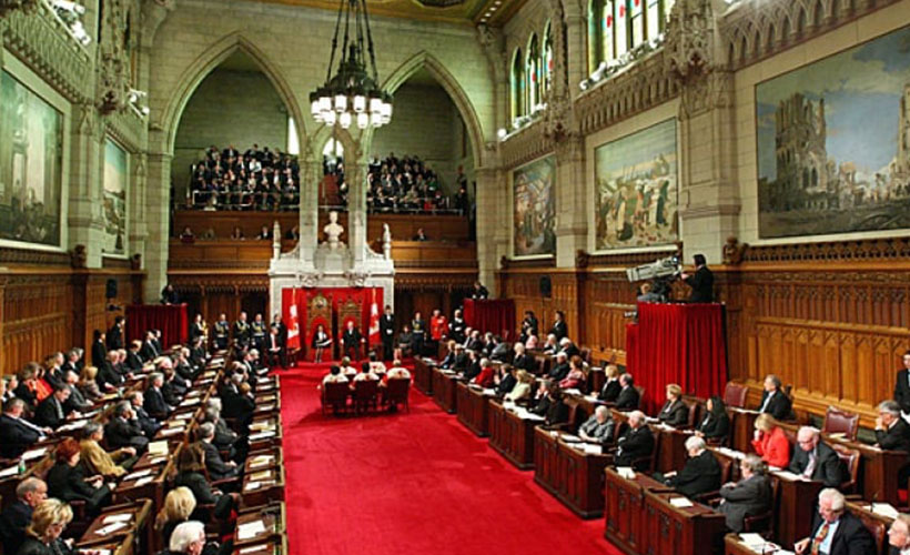 Kanadalı 68 milletvekilinden İsrail karşıtı kampanyaya destek