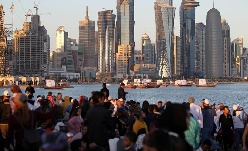 Katar'dan Suudi Arabistan’a ‘rapor’ eleştirisi