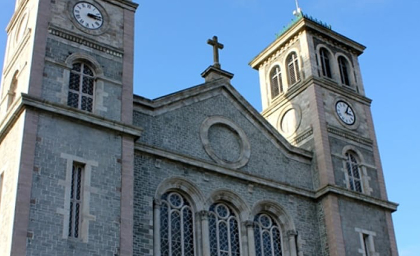 Kanada'da bir kilise daha yetimleri istismardan mahkum oldu