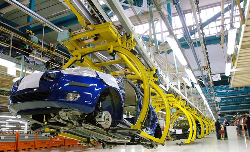 Toyota Türkiye'den üretime bakım molası