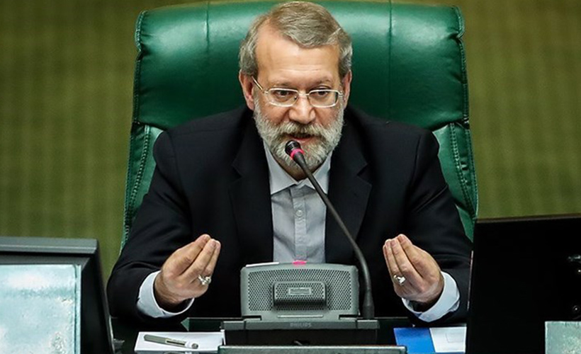 Laricani, yeniden koronavirüse yakalandı